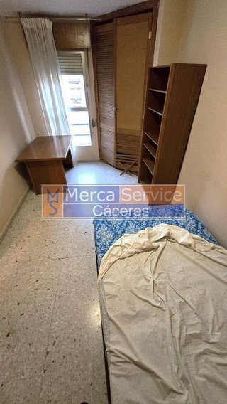 Piso en alquiler en Centro en Cáceres