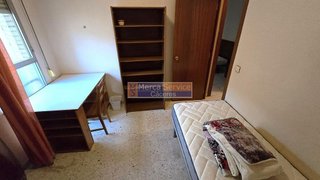 Piso en alquiler en Centro en Cáceres