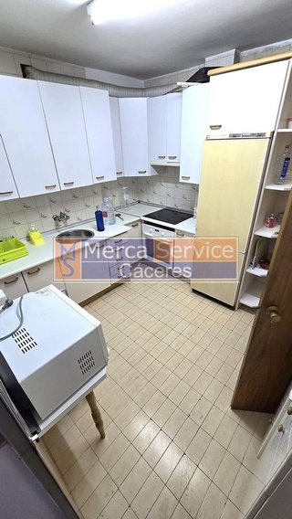 Piso en alquiler en Centro en Cáceres