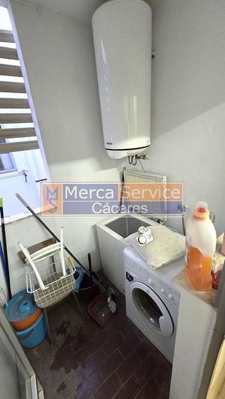 Piso en alquiler en Centro en Cáceres