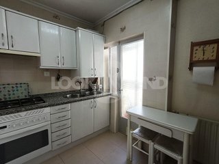 Piso en alquiler en Carmelitas - San Marcos - Campillo en Salamanca
