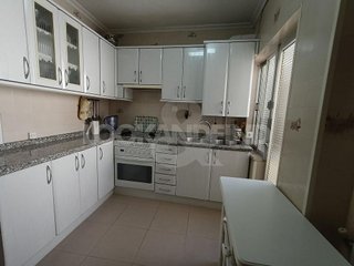 Piso en alquiler en Carmelitas - San Marcos - Campillo en Salamanca