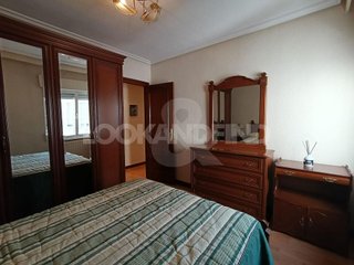 Piso en alquiler en Carmelitas - San Marcos - Campillo en Salamanca