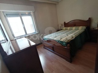 Piso en alquiler en Carmelitas - San Marcos - Campillo en Salamanca