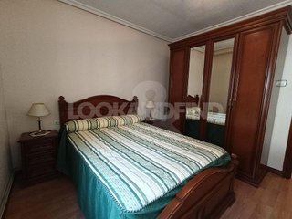 Piso en alquiler en Carmelitas - San Marcos - Campillo en Salamanca