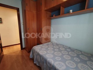 Piso en alquiler en Carmelitas - San Marcos - Campillo en Salamanca