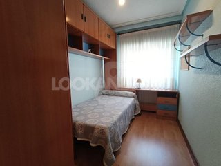 Piso en alquiler en Carmelitas - San Marcos - Campillo en Salamanca