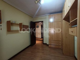 Piso en alquiler en Carmelitas - San Marcos - Campillo en Salamanca
