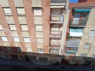Piso en alquiler en Carmelitas - San Marcos - Campillo en Salamanca