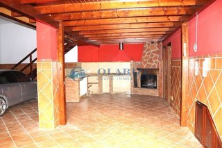 Casa adosada en venta en Carretera Mojonera – Cortijos de Marín en Roquetas de Mar