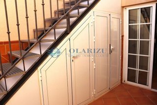 Casa adosada en venta en Carretera Mojonera – Cortijos de Marín en Roquetas de Mar