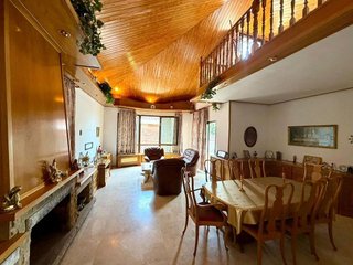Chalet en venta en Reixac - Vallensana Baixa en Montcada i Reixac