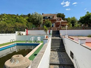 Chalet en venta en Reixac - Vallensana Baixa en Montcada i Reixac