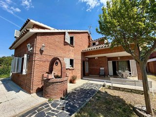 Chalet en venta en Reixac - Vallensana Baixa en Montcada i Reixac