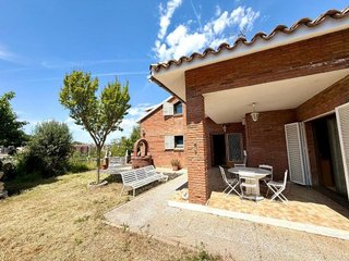 Chalet en venta en Reixac - Vallensana Baixa en Montcada i Reixac