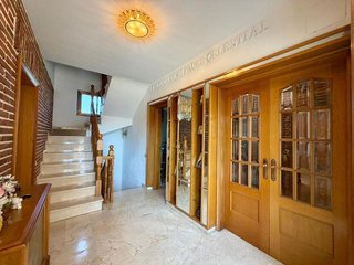Chalet en venta en Reixac - Vallensana Baixa en Montcada i Reixac