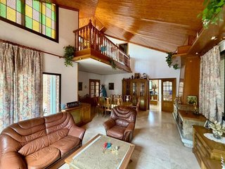 Chalet en venta en Reixac - Vallensana Baixa en Montcada i Reixac