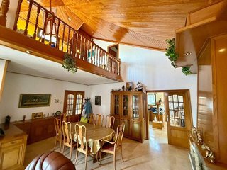 Chalet en venta en Reixac - Vallensana Baixa en Montcada i Reixac