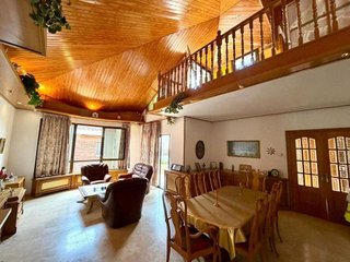 Chalet en venta en Reixac - Vallensana Baixa en Montcada i Reixac