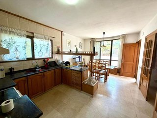 Chalet en venta en Reixac - Vallensana Baixa en Montcada i Reixac