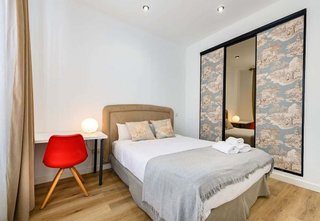 Piso en alquiler en Cortes - Huertas en Madrid