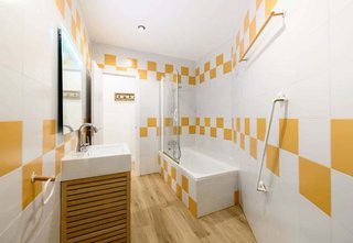 Piso en alquiler en Cortes - Huertas en Madrid