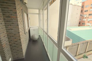 Piso en alquiler en Arapiles en Madrid