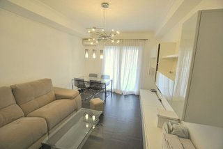 Piso en alquiler en Arapiles en Madrid