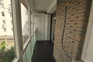 Piso en alquiler en Arapiles en Madrid