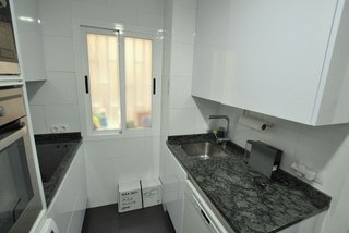 Piso en alquiler en Arapiles en Madrid