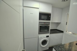 Piso en alquiler en Arapiles en Madrid