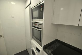Piso en alquiler en Arapiles en Madrid