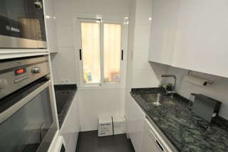 Piso en alquiler en Arapiles en Madrid