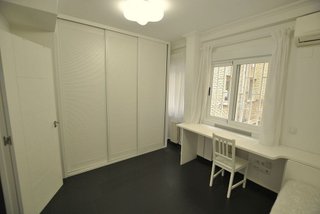 Piso en alquiler en Arapiles en Madrid