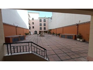 Piso en alquiler en Centro - Sagrario en Granada