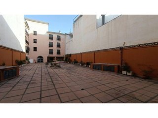 Piso en alquiler en Centro - Sagrario en Granada