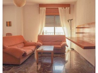 Piso en alquiler en Centro - Sagrario en Granada