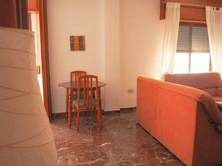Piso en alquiler en Centro - Sagrario en Granada