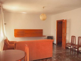 Piso en alquiler en Centro - Sagrario en Granada