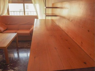 Piso en alquiler en Centro - Sagrario en Granada