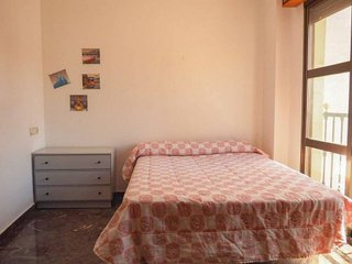 Piso en alquiler en Centro - Sagrario en Granada