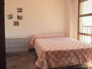 Piso en alquiler en Centro - Sagrario en Granada