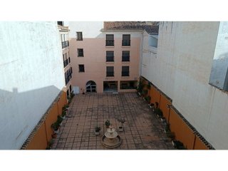 Piso en alquiler en Centro - Sagrario en Granada