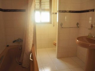 Piso en alquiler en Centro - Sagrario en Granada