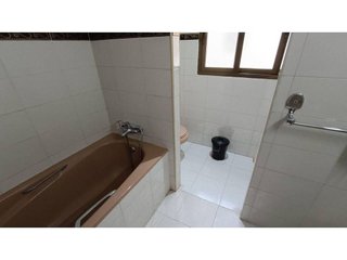Piso en alquiler en Centro - Sagrario en Granada