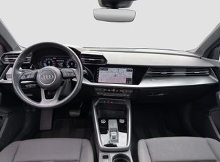 Audi A3 2021