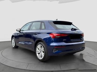 Audi A3 2021