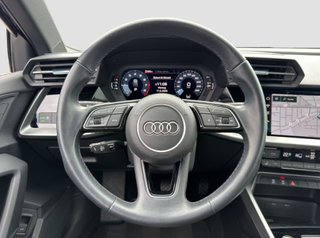 Audi A3 2021