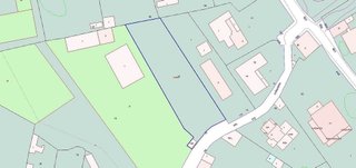 Terreno en venta en Somio en Gijón