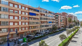 Piso en venta en  El Acequión - Los Naúfragos en Torrevieja